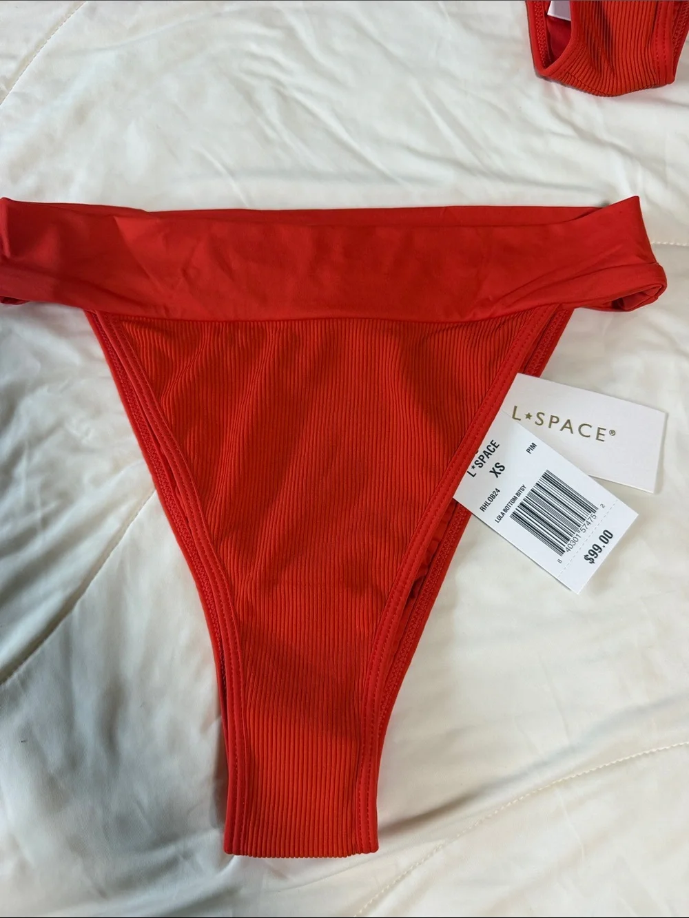L*space Set of 3 bottom XS